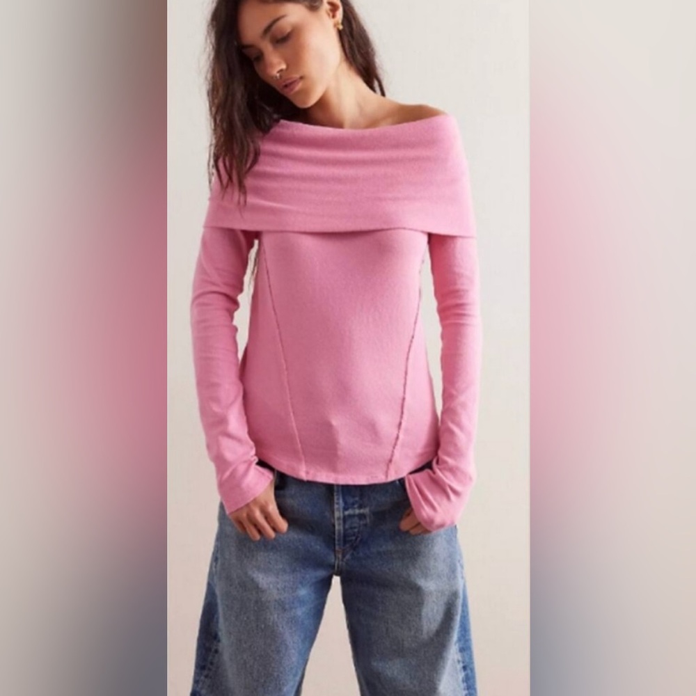 Free people top - Picture 3 of 3